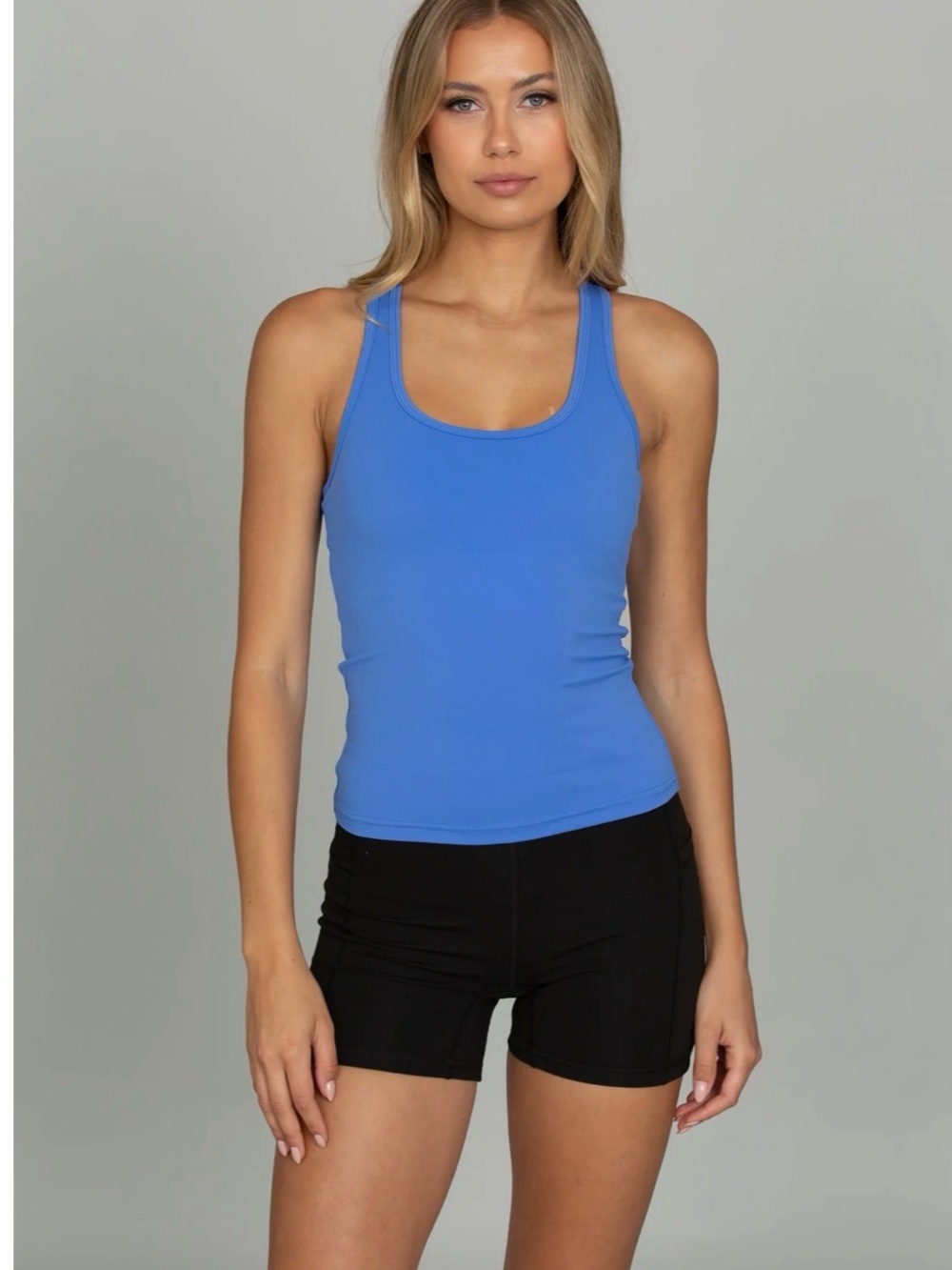 BLUEJAY ESSENTIAL FULL LENGTH RACERBACK